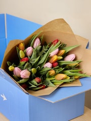 Arena Flowers Ode to Joy Fresh Flower Bouquet - Image 6 of 6