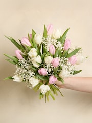 Arena Flowers Spring Harmony Fresh Flower Bouquet - Image 3 of 6