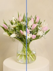 Arena Flowers Spring Harmony Fresh Flower Bouquet - Image 5 of 6