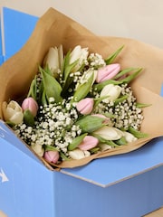 Arena Flowers Spring Harmony Fresh Flower Bouquet - Image 6 of 6