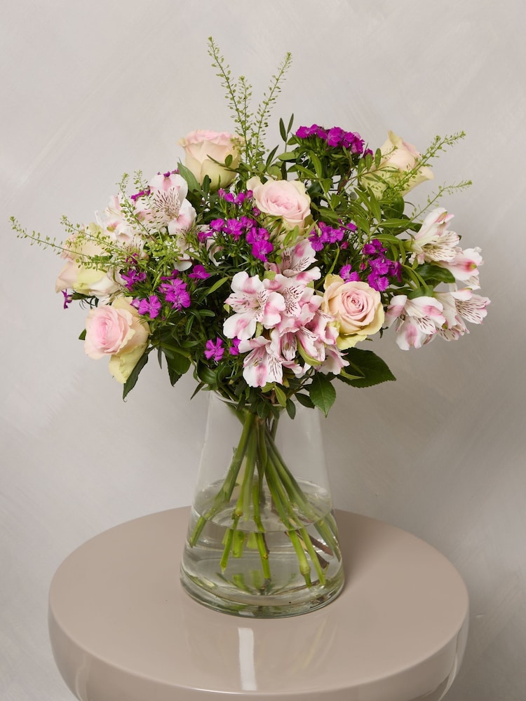 Arena Flowers Motherly Love Mother's Day Fresh Flower Bouquet - Image 1 of 2