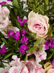 Arena Flowers Motherly Love Mother's Day Fresh Flower Bouquet - Image 2 of 2