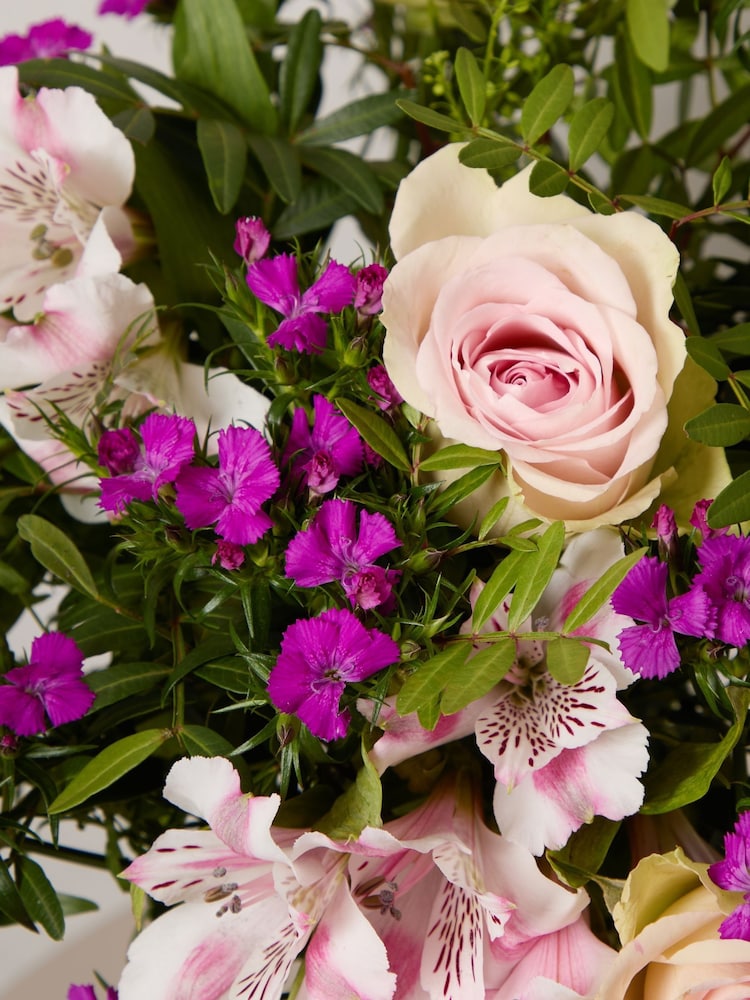 Arena Flowers Motherly Love Mother's Day Fresh Flower Bouquet - Image 2 of 2