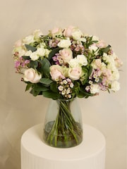 Arena Flowers Timeless Elegance Fresh Flower Mother's Day Bouquet - Image 1 of 4