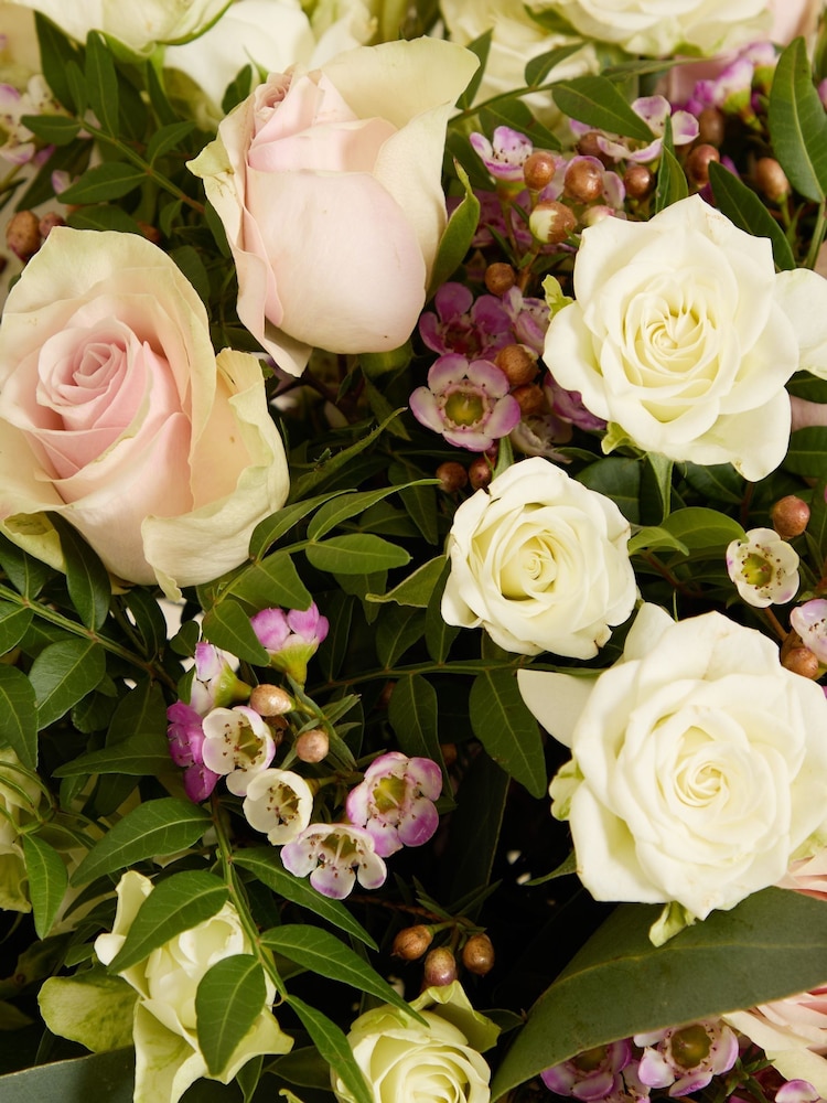 Arena Flowers Timeless Elegance Fresh Flower Mother's Day Bouquet - Image 2 of 4