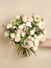 Arena Flowers Timeless Elegance Fresh Flower Mother's Day Bouquet - Image 3 of 4
