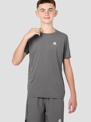 Montirex Delta T-Shirt - Imaginea 1 din 5