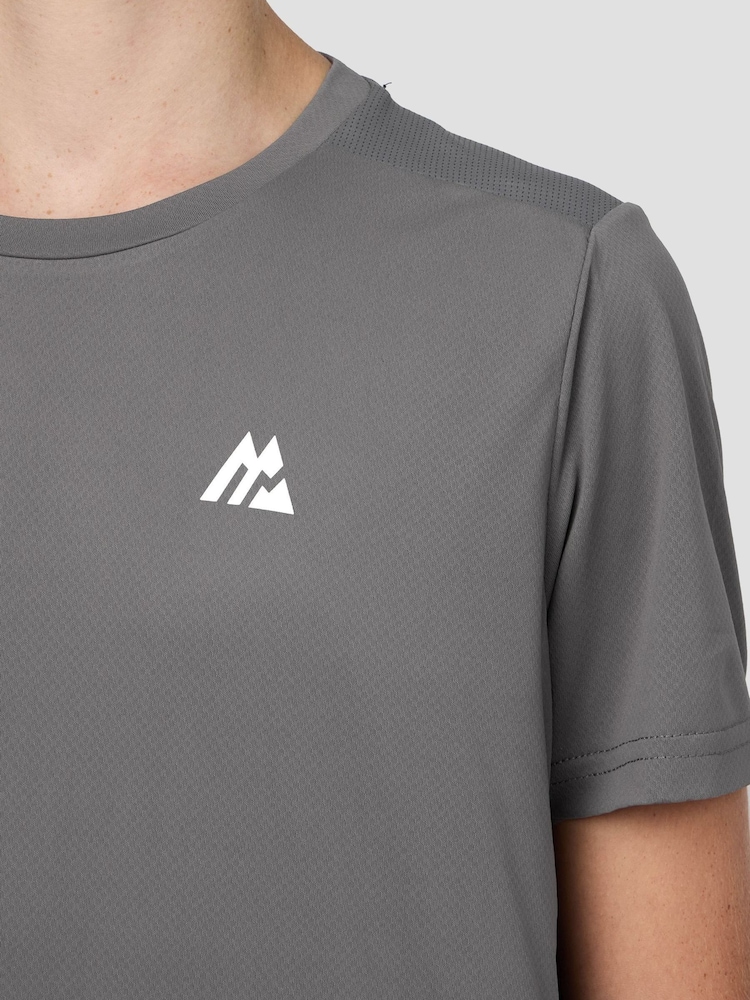 Montirex Delta T-Shirt - Imaginea 5 din 5