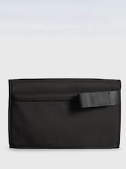 Finnson Black Oslo Travel Changing Mat - Image 3 of 6