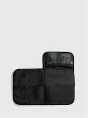 Finnson Black Oslo Travel Changing Mat - Image 5 of 6