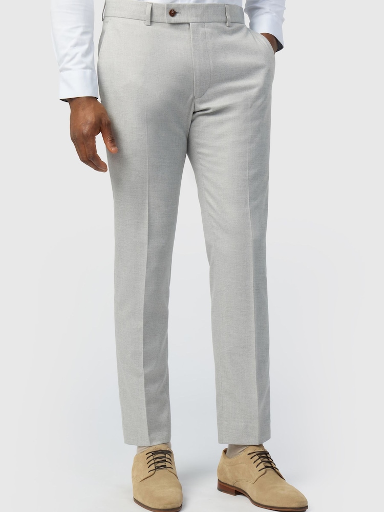 Starinski Rogue Tekstura Pantalone - Slika 1 od 1