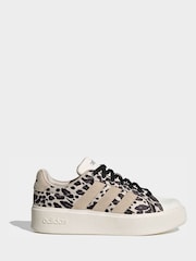 adidas Animal Streettalk Bold Trainers - Image 1 of 8