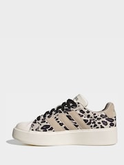 adidas Animal Streettalk Bold Trainers - Image 2 of 8