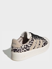 adidas Animal Streettalk Bold Trainers - Image 4 of 8