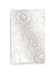 William Morris At Home Chalk Poppy Made to Measure Curtains - Image 9 of 9