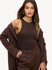 LOAVIES Grounded To Rise Bodysuit - תמונה 1 מתוך 4