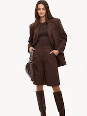 LOAVIES Grounded To Rise Bodysuit - תמונה 3 מתוך 4