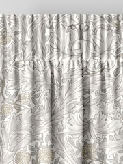William Morris At Home Pebble African Marigold Made to Measure Curtains - Image 6 of 9