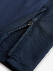 Montirex Navy Junior Pace 2.0 Tracksuit Set - Image 5 of 5
