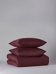 The Set 3 Piece Quilted Bedspread and putetrekk - Bilde 2 av 3