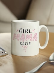 Personalised Mama Mug by PMC - Image 2 of 3