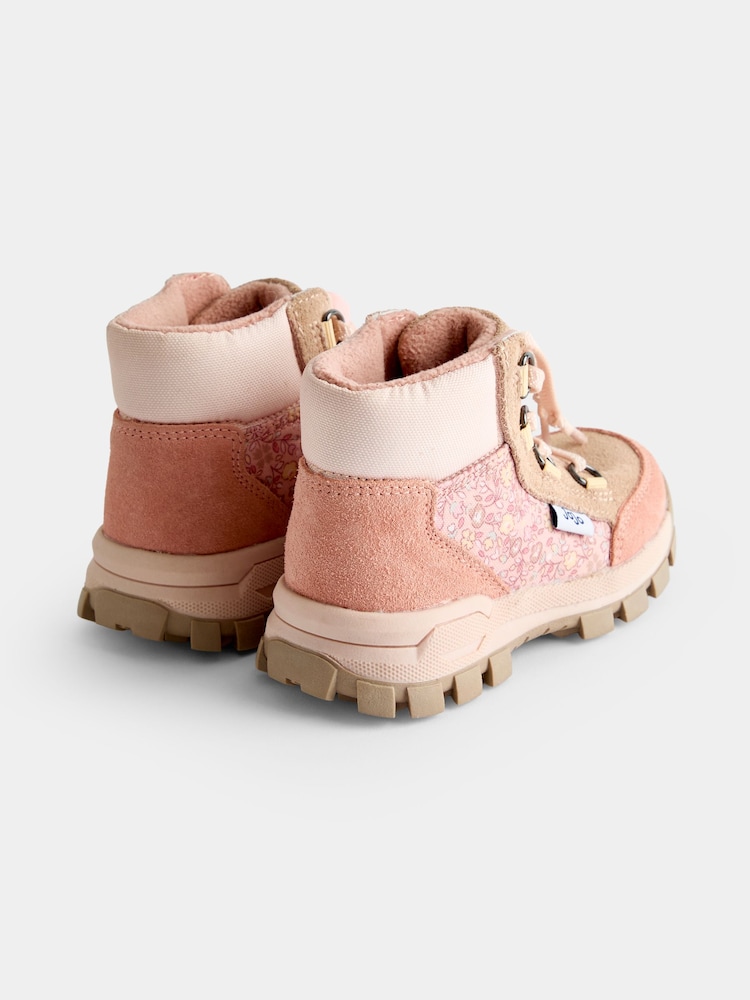 JoJo Maman Bébé Hiking Boots - Изображение 2 4 JoJo Maman Bébé Hiking Boots - Изображение 2 4