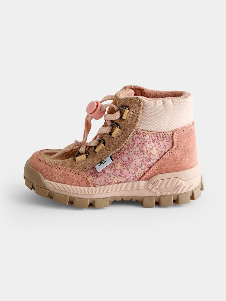 JoJo Maman Bébé Hiking Boots - Изображение 4 4 JoJo Maman Bébé Hiking Boots - Изображение 4 4