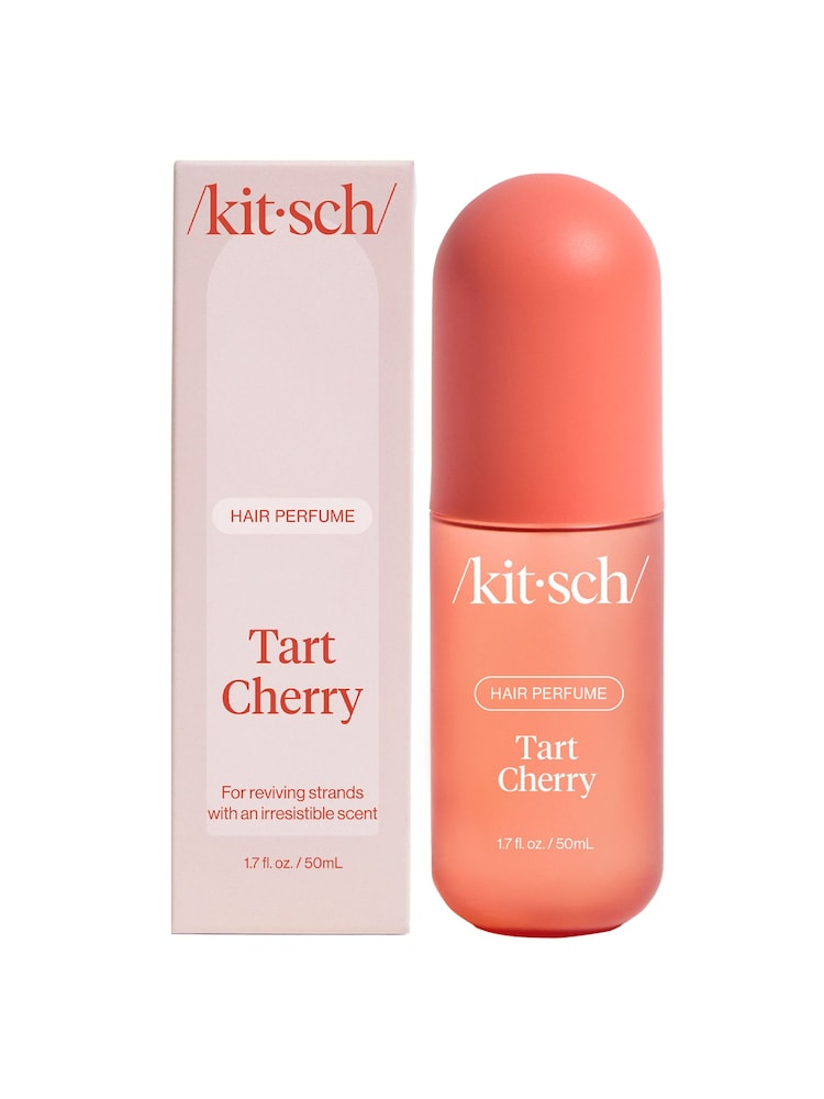 Kitsch Tart Cherry Hair Perfume - Image 1 of 5
