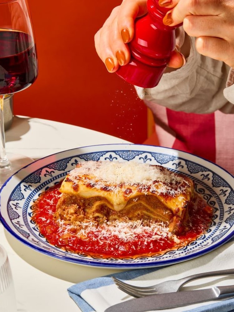 Virgin Experience Days Three Course Dining with Prosecco For 2 at Prezzo - Image 1 of 4