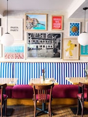 Virgin Experience Days Three Course Dining with Prosecco For 2 at Prezzo - Image 2 of 4