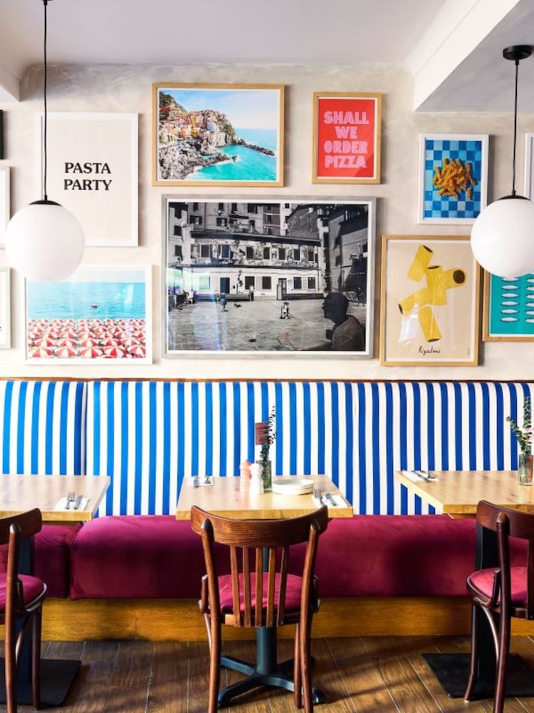 Virgin Experience Days Three Course Dining with Prosecco For 2 at Prezzo - Image 2 of 4