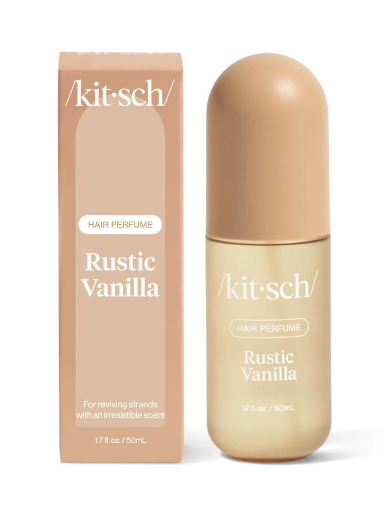 Kitsch Rustic Vanilla Hair Perfume - Image 1 of 4