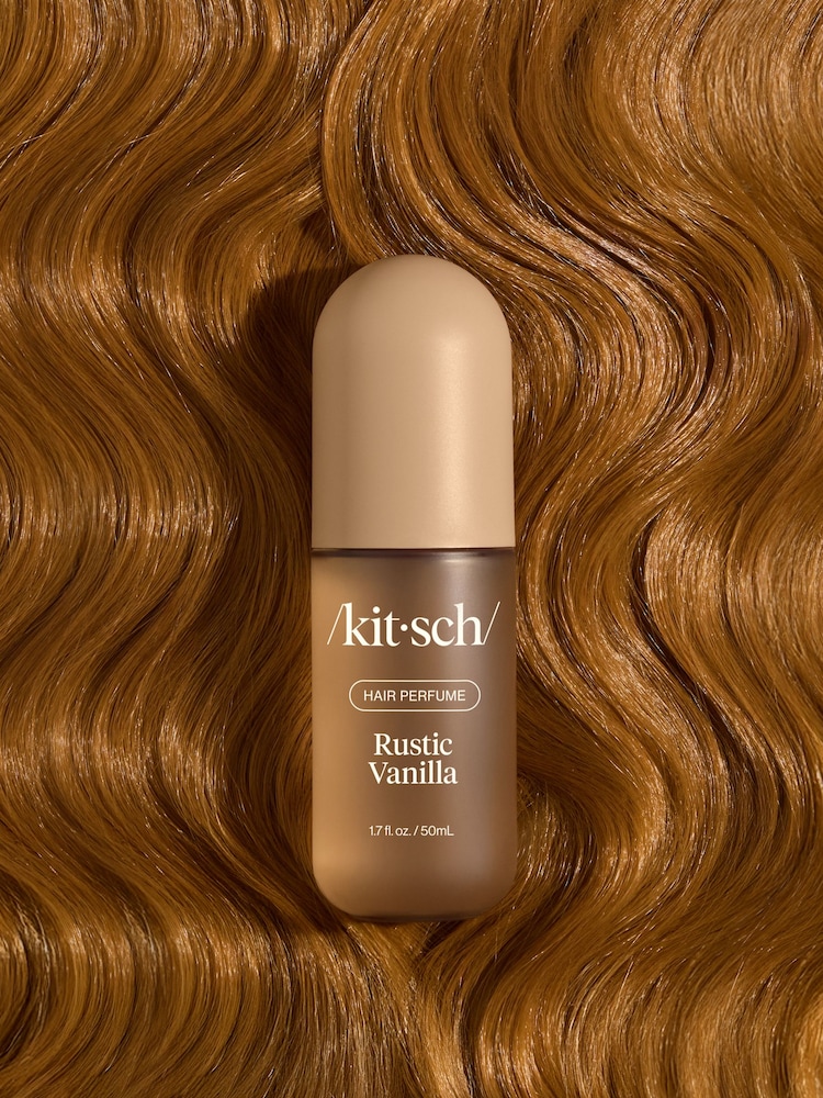 Kitsch Rustic Vanilla Hair Perfume - Image 4 of 4