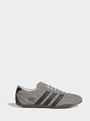 adidas Originals Brown Tokyo Trainers - Image 2 of 9