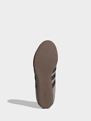 adidas Originals Brown Tokyo Trainers - Image 4 of 9