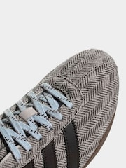 adidas Originals Brown Tokyo Trainers - Image 6 of 9