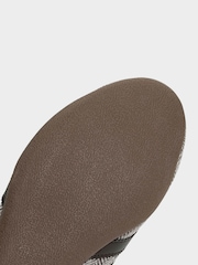 adidas Originals Brown Tokyo Trainers - Image 7 of 9
