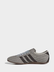adidas Originals Brown Tokyo Trainers - Image 8 of 9