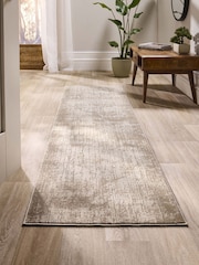 Origin Rugs Calacatta Mist Runner - صورة 1 من 6