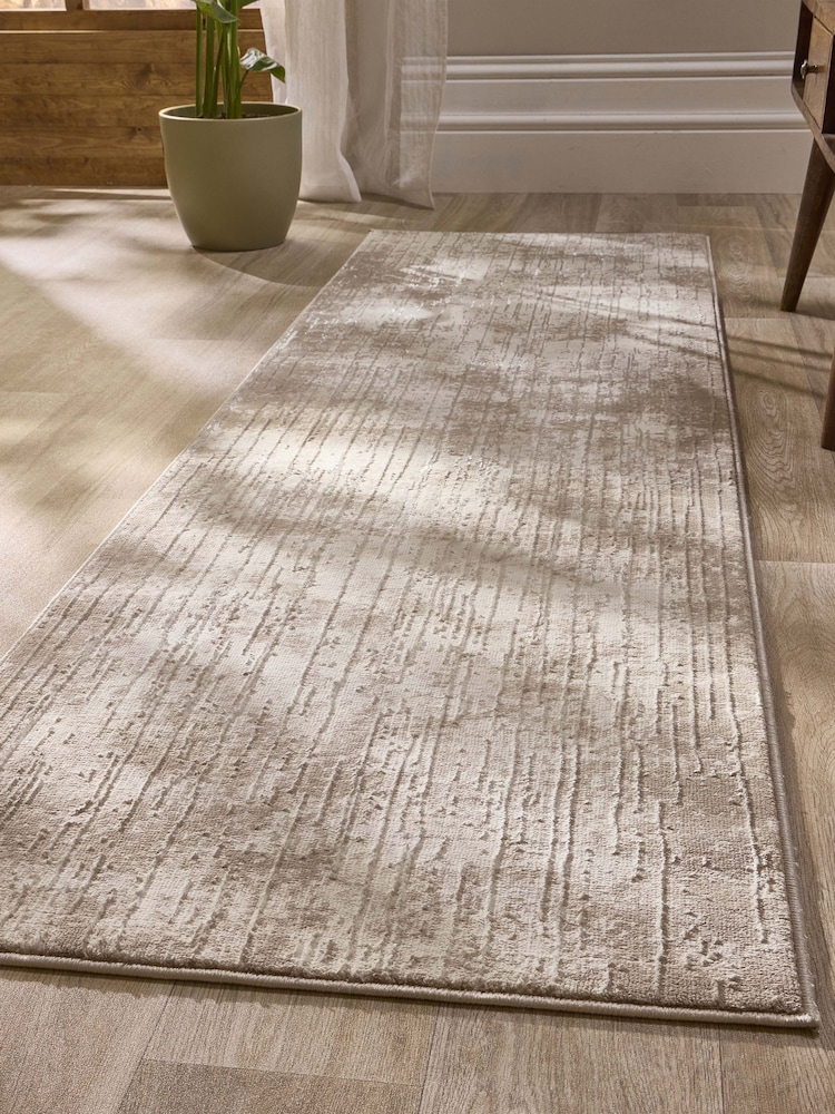 Origin Rugs Calacatta Mist Runner - صورة 2 من 6