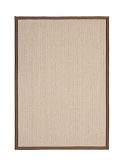 Tappeto Origin Rugs Border Sisal Boucle - Immagine 4 di 4