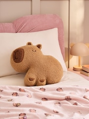 Capybara Cushion - Image 1 of 2