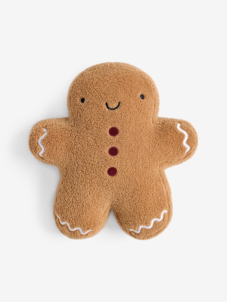 Almofada de Natal - Imagem 2 de 4