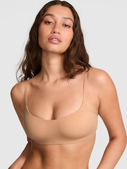 Victoria's Secret Pink Praline Nude Lightly Lined Non Wired Bra - Image 1 of 5