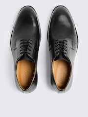 Черный - Дерби MOSS Cambridge - Изображение 3 4