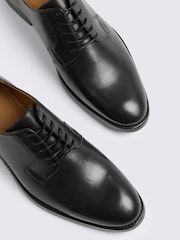 Черный - Дерби MOSS Cambridge - Изображение 4 4