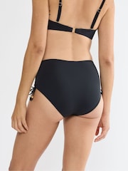Triumph Black Brief Summer Twist Bikini Bottoms - Image 2 of 4
