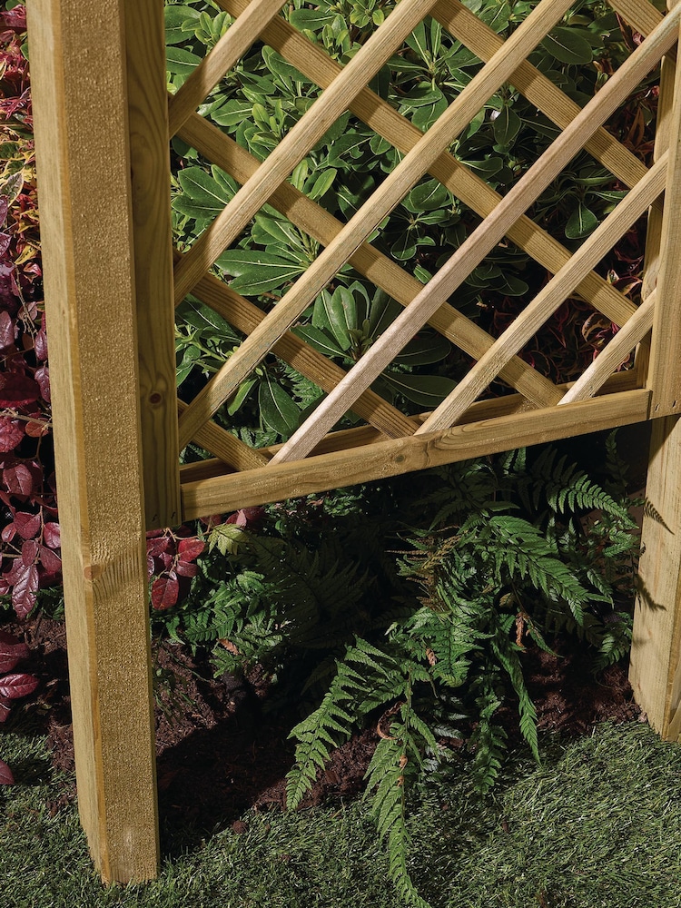 Rowlinson Natural Charlbury Arch - Image 2 of 6