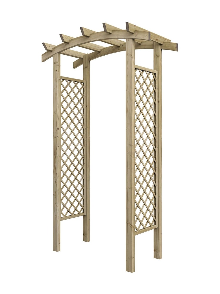 Rowlinson Natural Charlbury Arch - Image 6 of 6