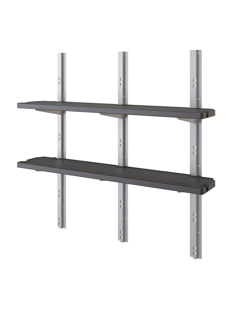 Suncast Black Shelving Kit - Image 5 of 5